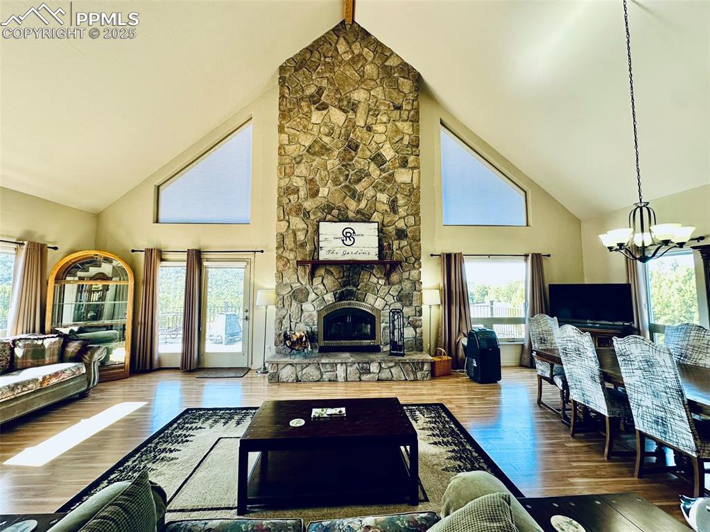 205 Hoofprint Court Walsenburg CO 81089