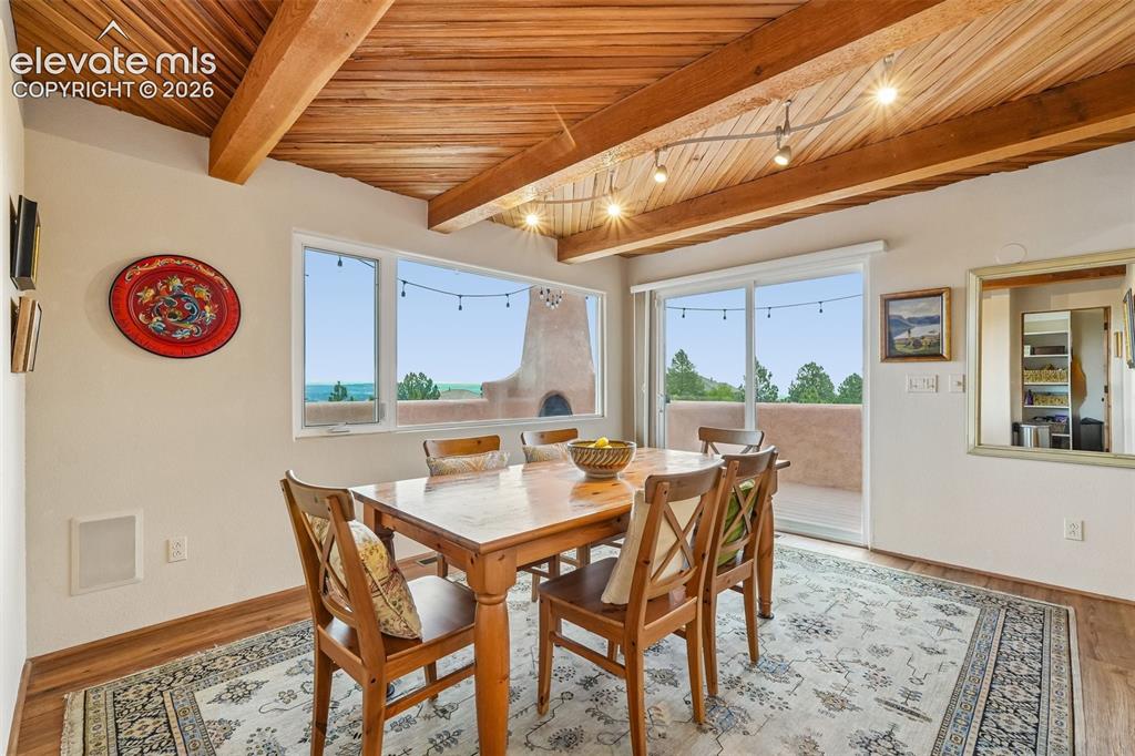 706 Orion Starview Colorado Springs CO 80906