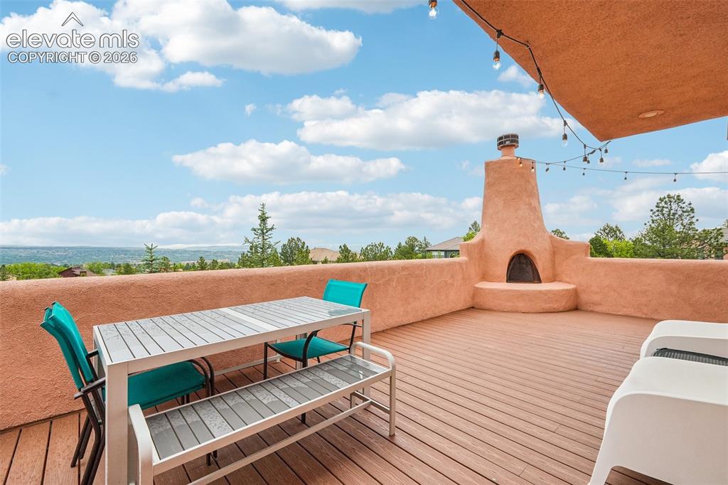 706 Orion Starview Colorado Springs CO 80906