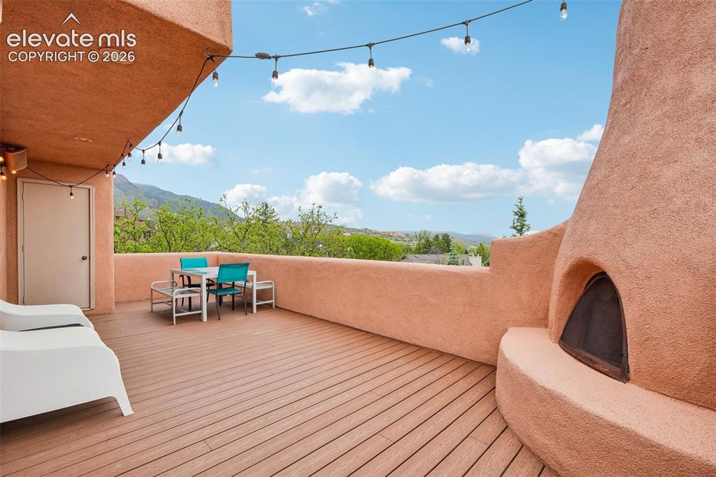 706 Orion Starview Colorado Springs CO 80906
