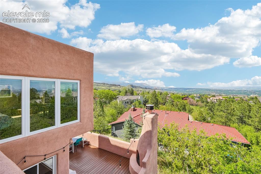 706 Orion Starview Colorado Springs CO 80906