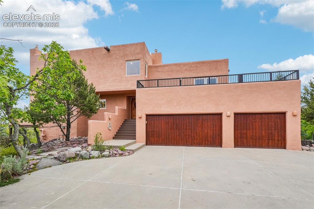 706 Orion Starview Colorado Springs CO 80906