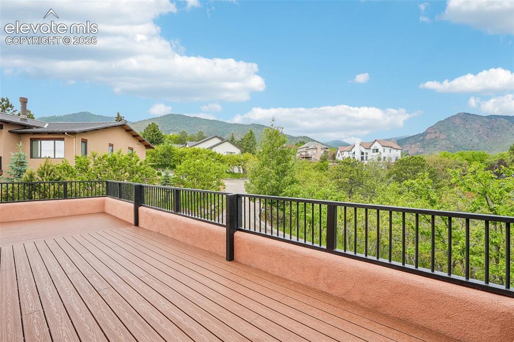 706 Orion Starview Colorado Springs CO 80906