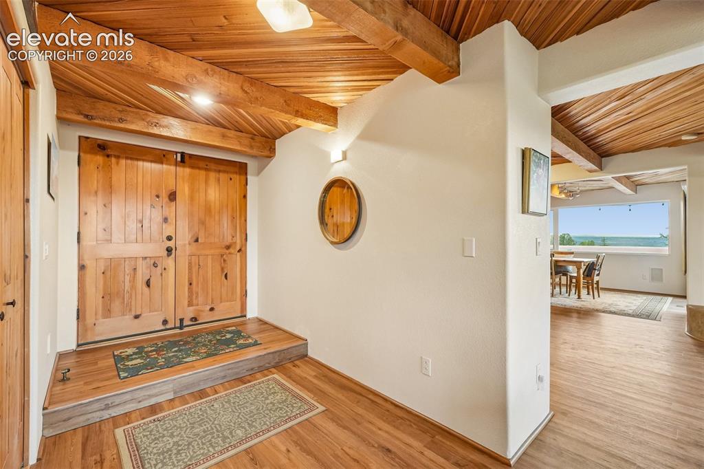 706 Orion Starview Colorado Springs CO 80906