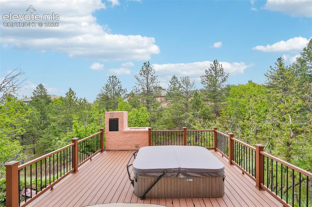 706 Orion Starview Colorado Springs CO 80906