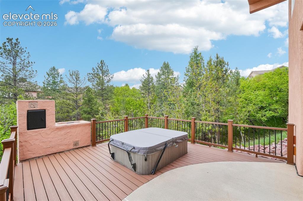 706 Orion Starview Colorado Springs CO 80906