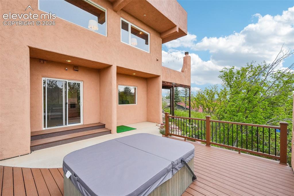 706 Orion Starview Colorado Springs CO 80906