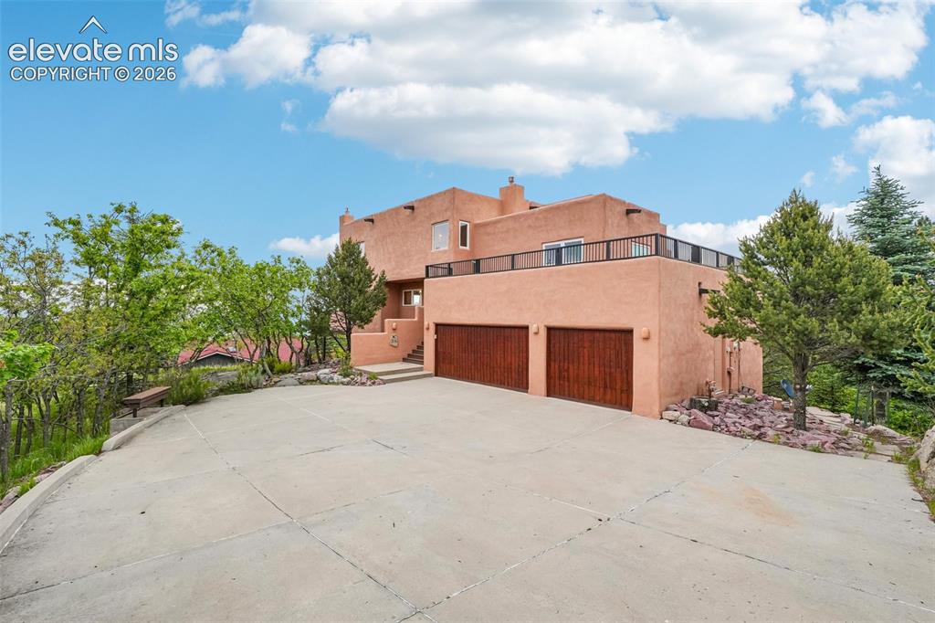 706 Orion Starview Colorado Springs CO 80906
