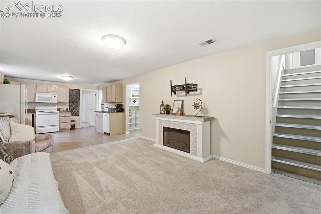 2938 Del Mar Circle Colorado Springs CO 80910
