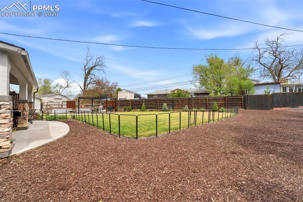2938 Del Mar Circle Colorado Springs CO 80910