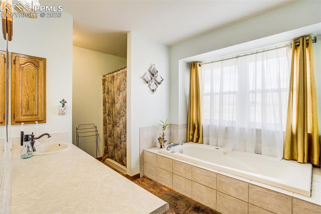 18300 County Road 105 Ramah CO 80832