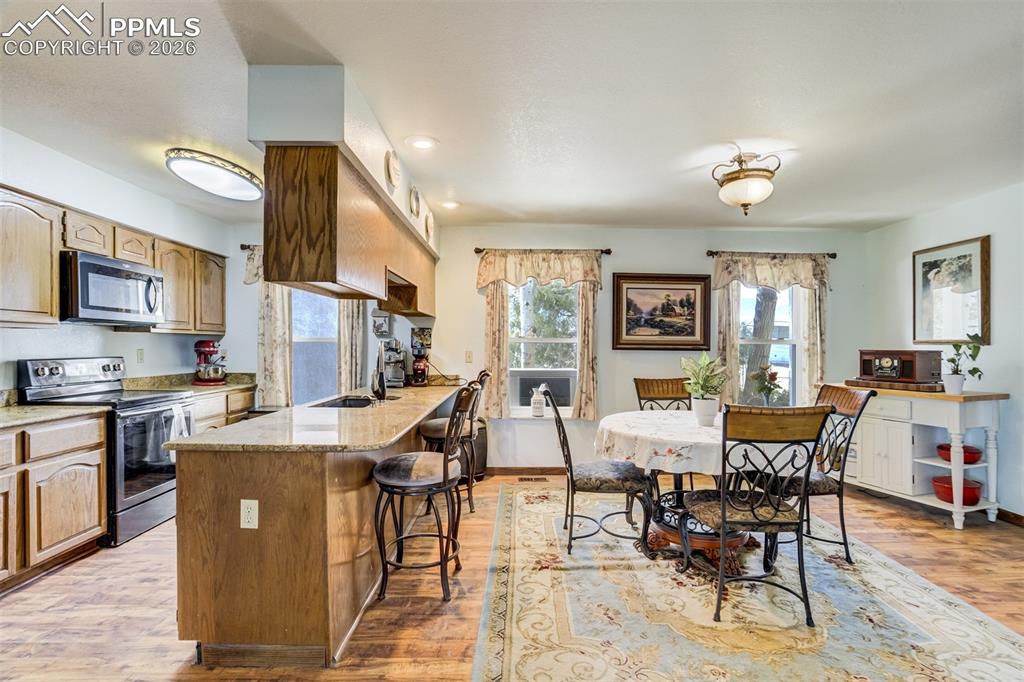 18300 County Road 105 Ramah CO 80832