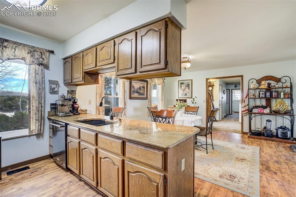 18300 County Road 105 Ramah CO 80832