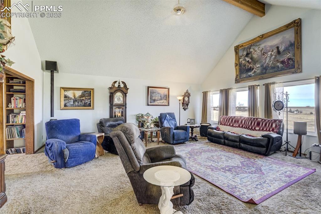18300 County Road 105 Ramah CO 80832