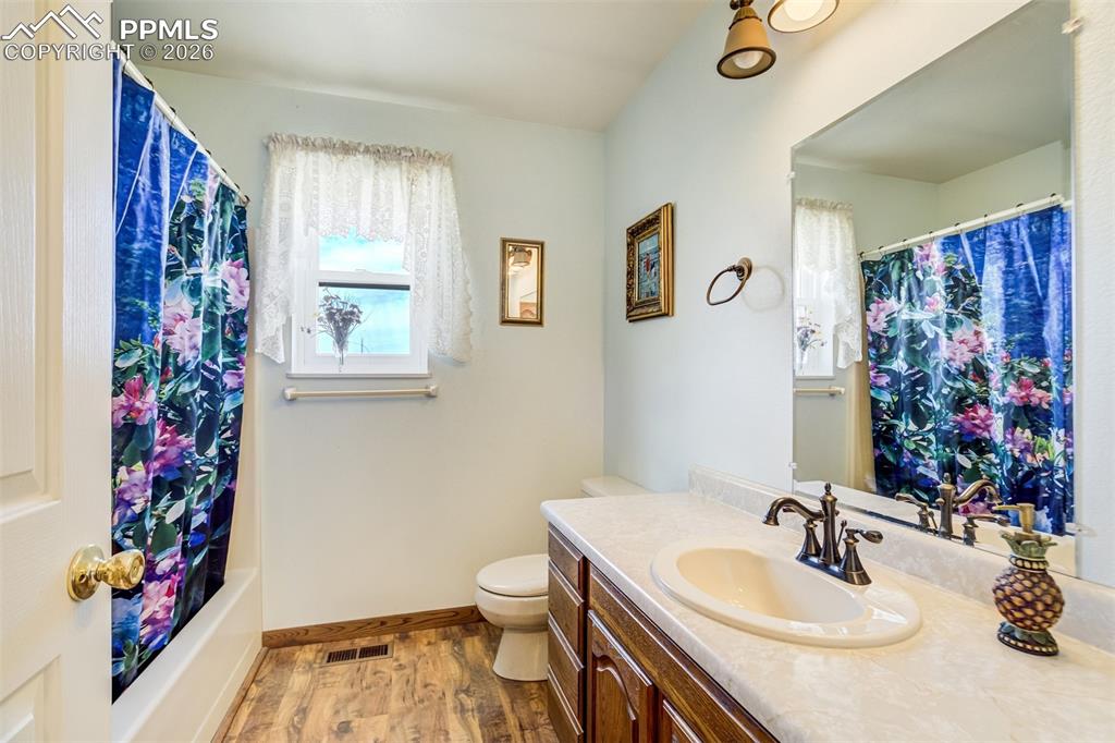 18300 County Road 105 Ramah CO 80832