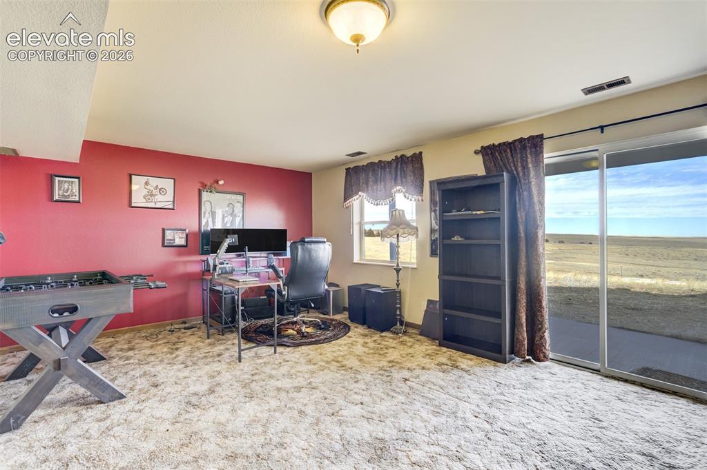 18300 County Road 105 Ramah CO 80832