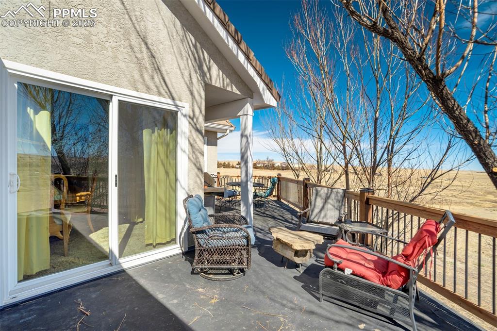 18300 County Road 105 Ramah CO 80832