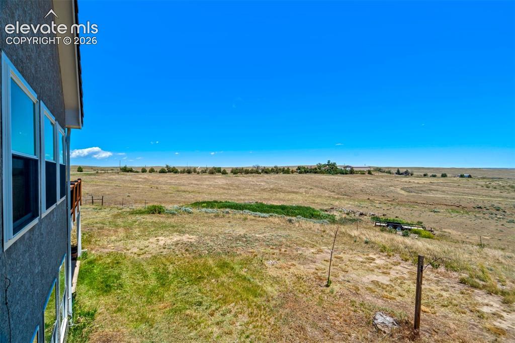 18300 County Road 105 Ramah CO 80832