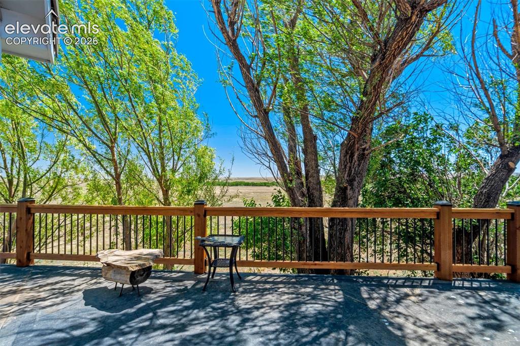 18300 County Road 105 Ramah CO 80832
