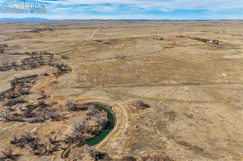 18300 County Road 105 Ramah CO 80832