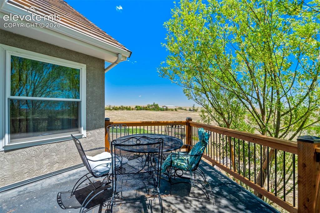 18300 County Road 105 Ramah CO 80832