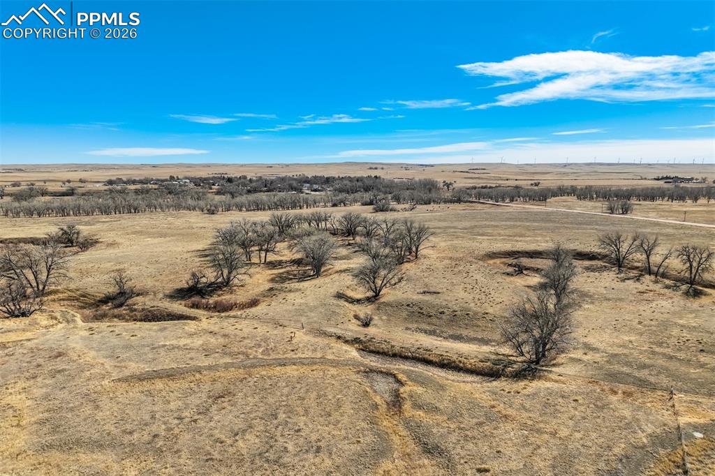 18300 County Road 105 Ramah CO 80832
