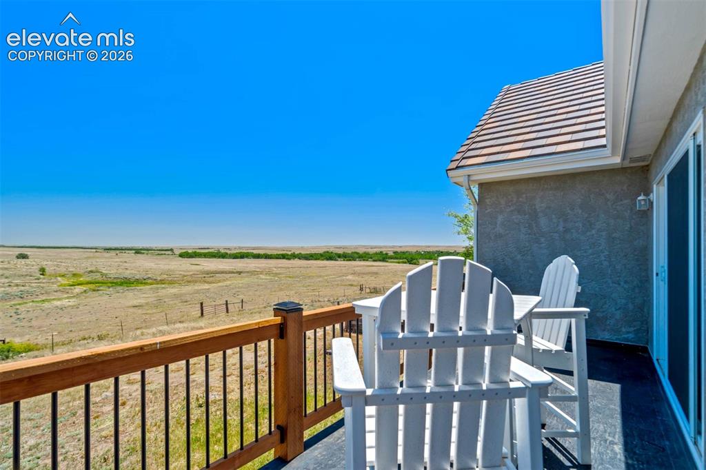 18300 County Road 105 Ramah CO 80832