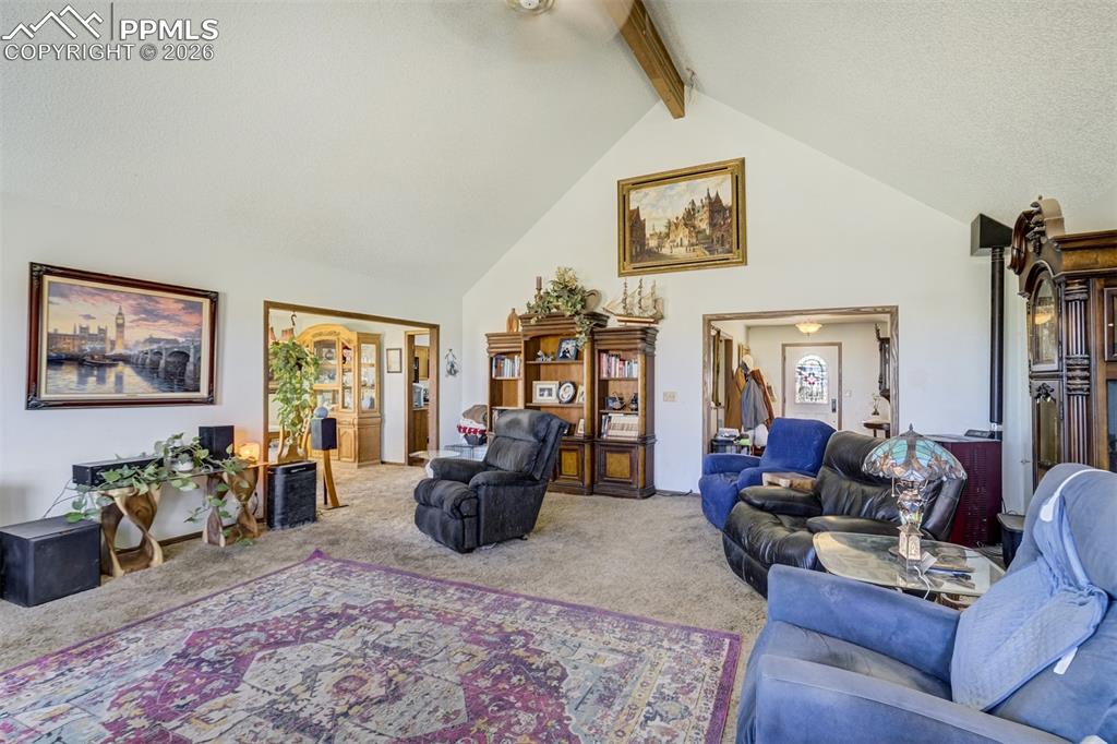 18300 County Road 105 Ramah CO 80832