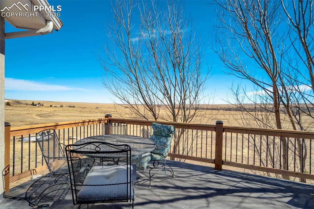 18300 County Road 105 Ramah CO 80832