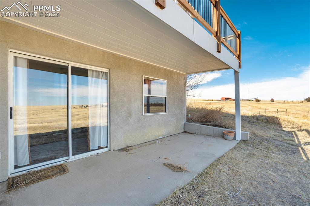 18300 County Road 105 Ramah CO 80832