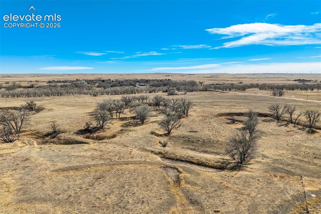 18300 County Road 105 Ramah CO 80832