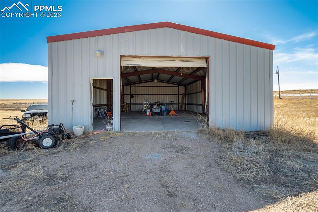 18300 County Road 105 Ramah CO 80832