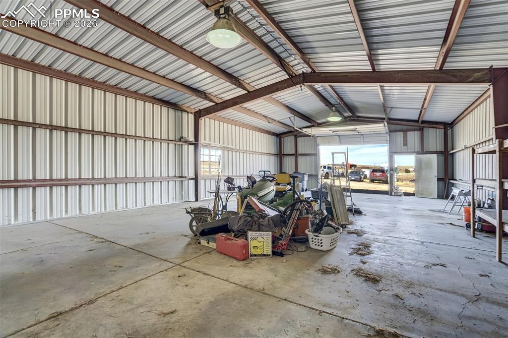 18300 County Road 105 Ramah CO 80832