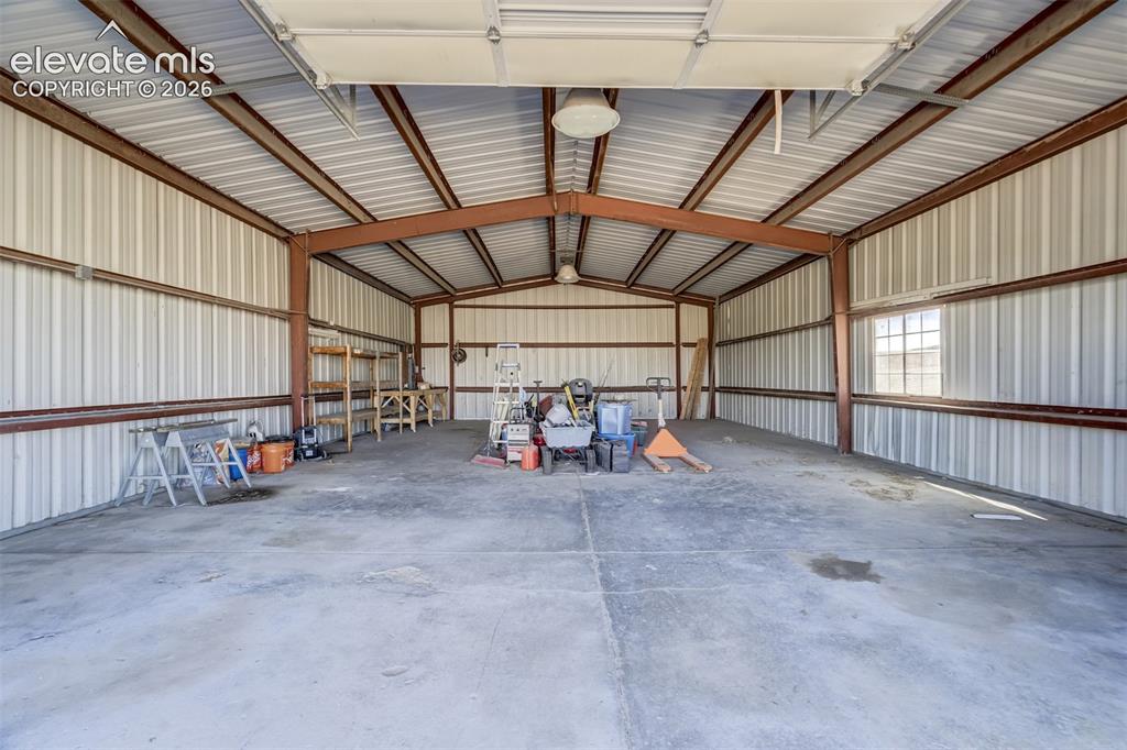 18300 County Road 105 Ramah CO 80832