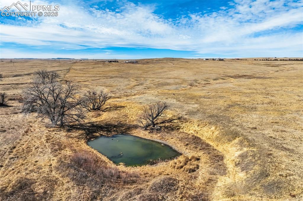 18300 County Road 105 Ramah CO 80832