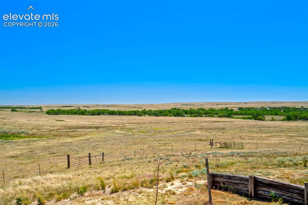 18300 County Road 105 Ramah CO 80832