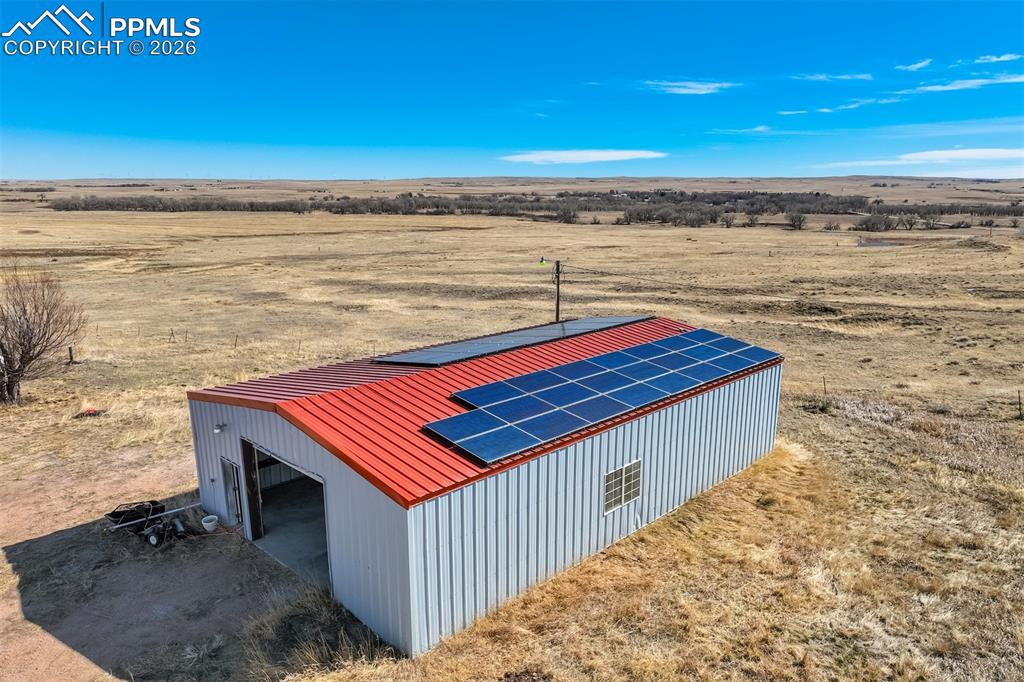 18300 County Road 105 Ramah CO 80832