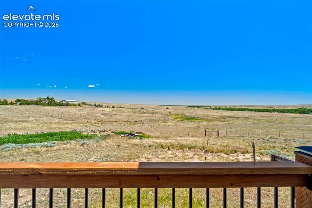 18300 County Road 105 Ramah CO 80832