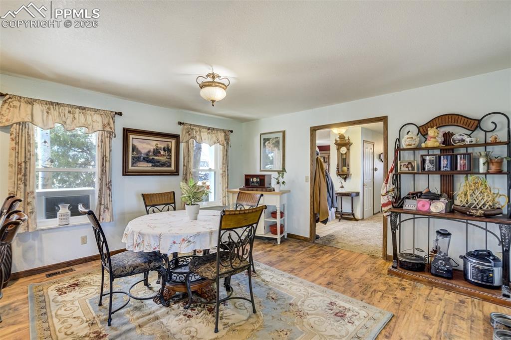 18300 County Road 105 Ramah CO 80832
