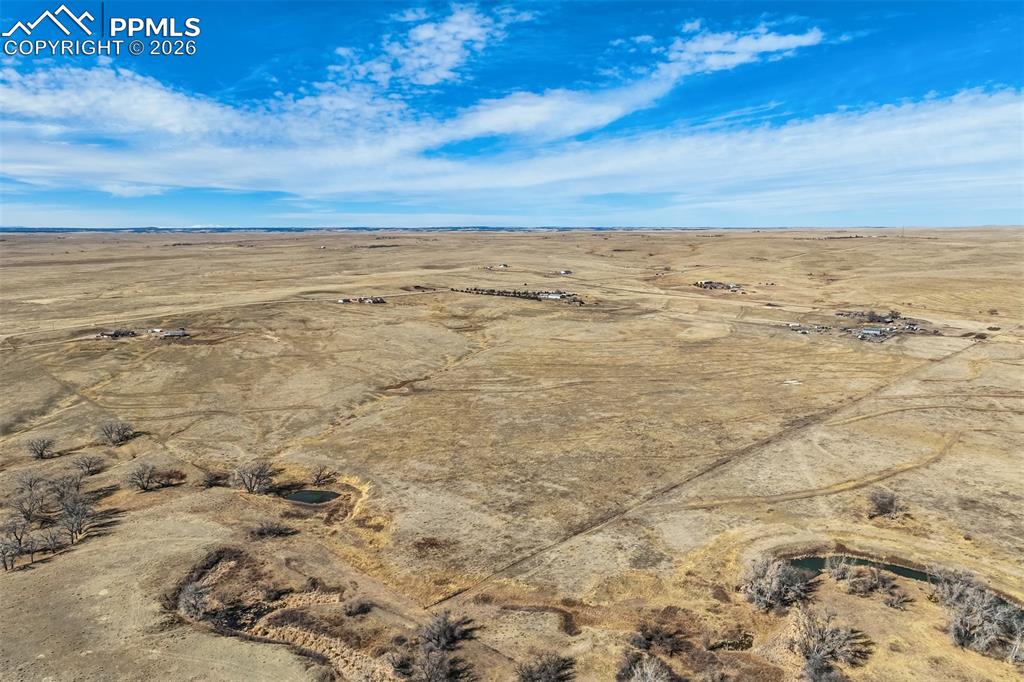 18300 County Road 105 Ramah CO 80832