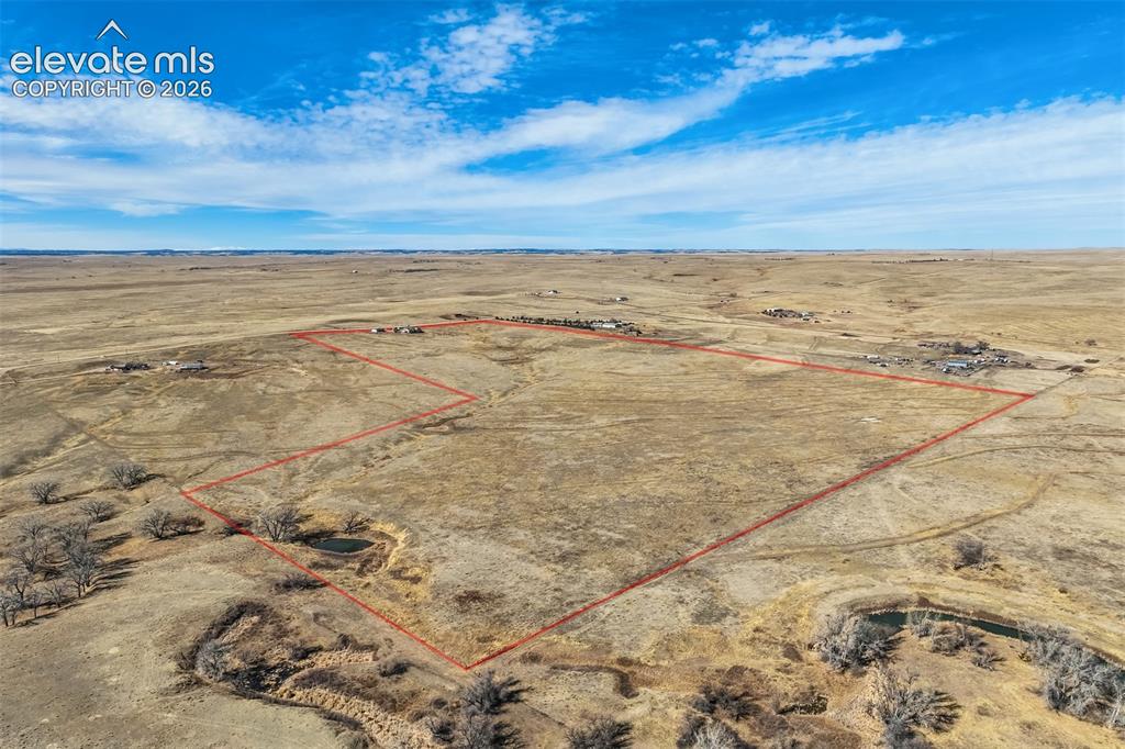 18300 County Road 105 Ramah CO 80832