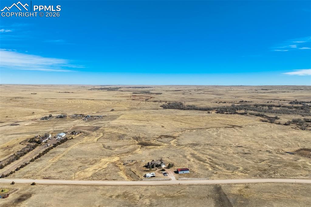18300 County Road 105 Ramah CO 80832