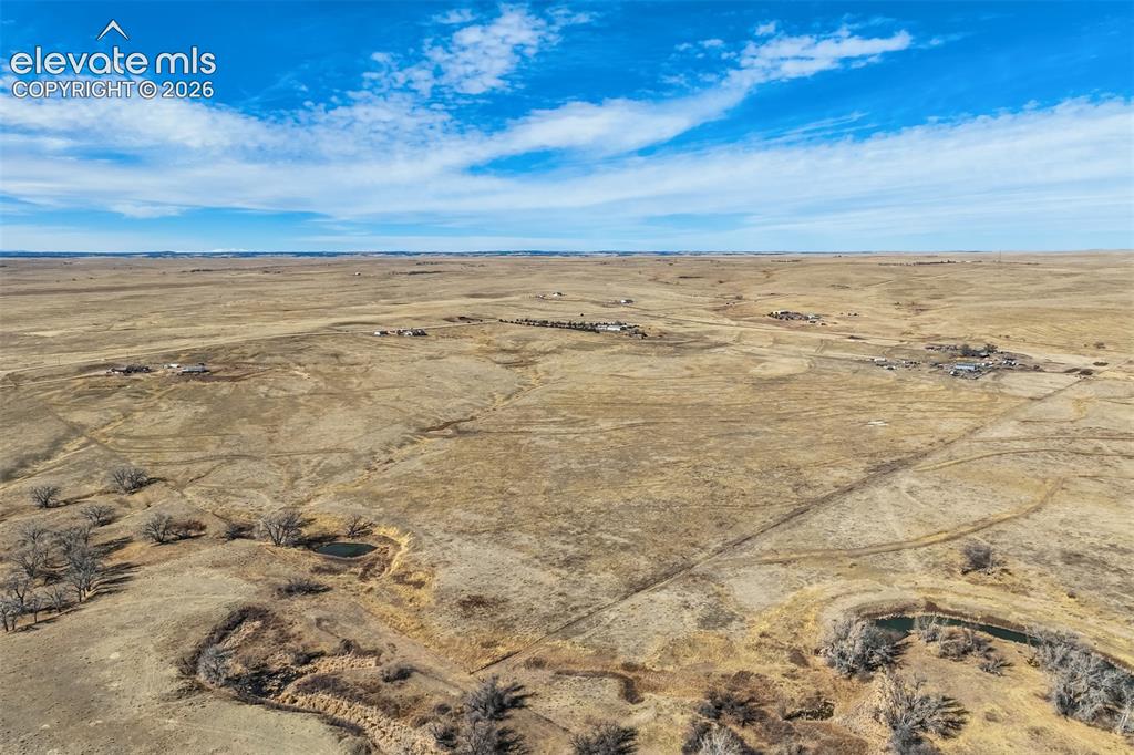 18300 County Road 105 Ramah CO 80832
