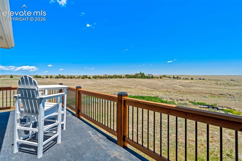 18300 County Road 105 Ramah CO 80832