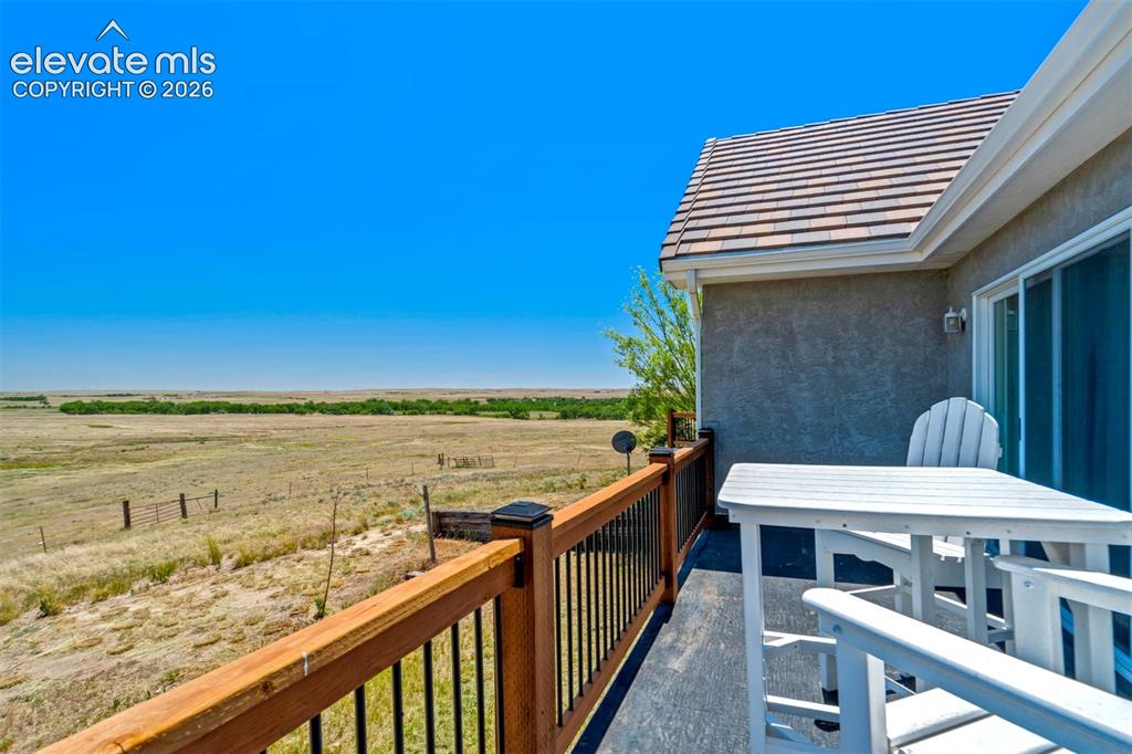 18300 County Road 105 Ramah CO 80832