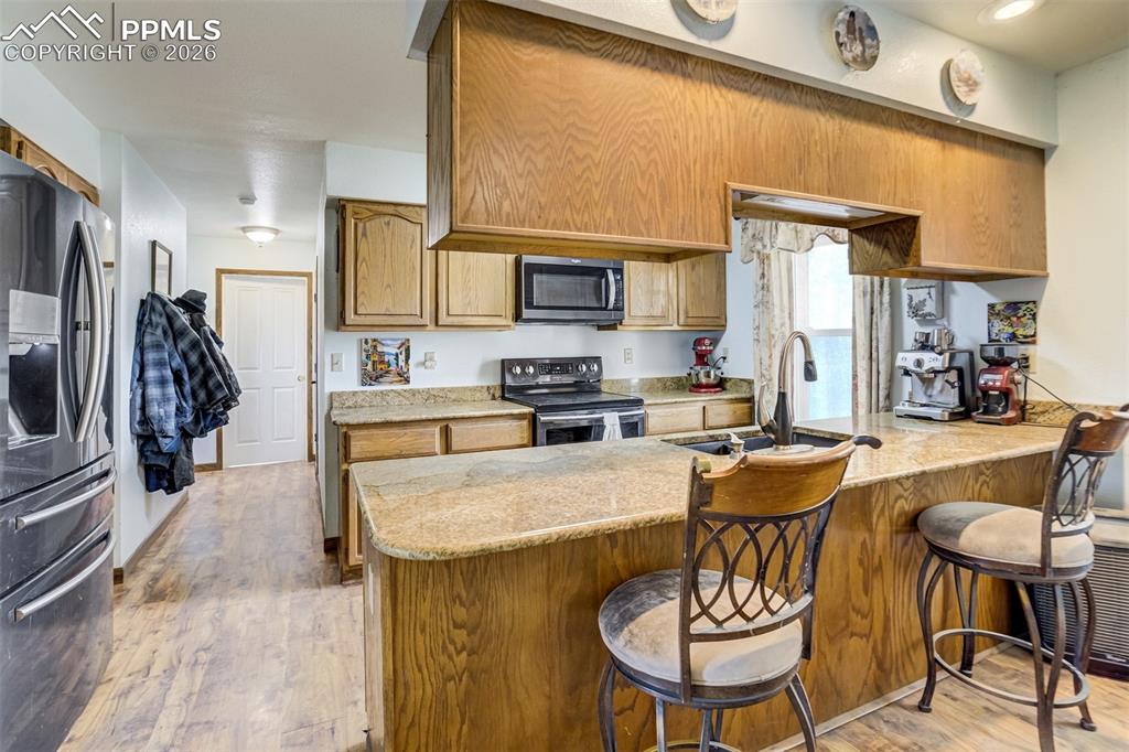 18300 County Road 105 Ramah CO 80832