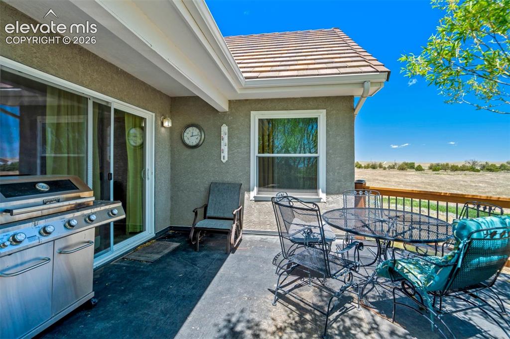 18300 County Road 105 Ramah CO 80832