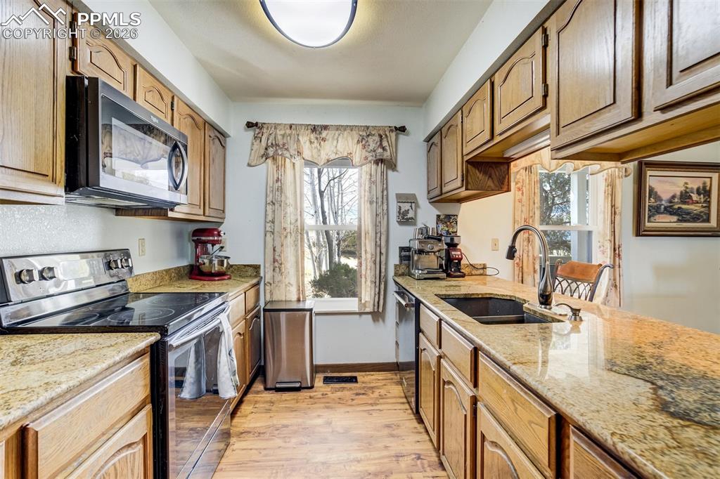 18300 County Road 105 Ramah CO 80832