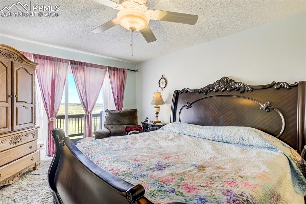 18300 County Road 105 Ramah CO 80832