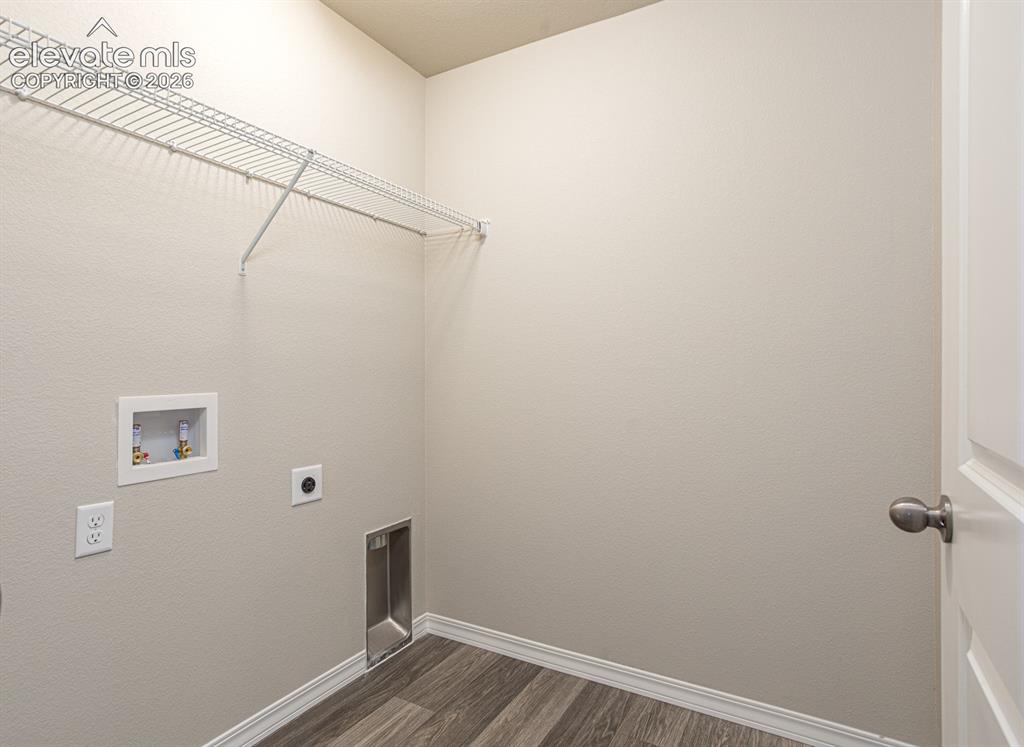 4926 Havenward View Colorado Springs CO 80911